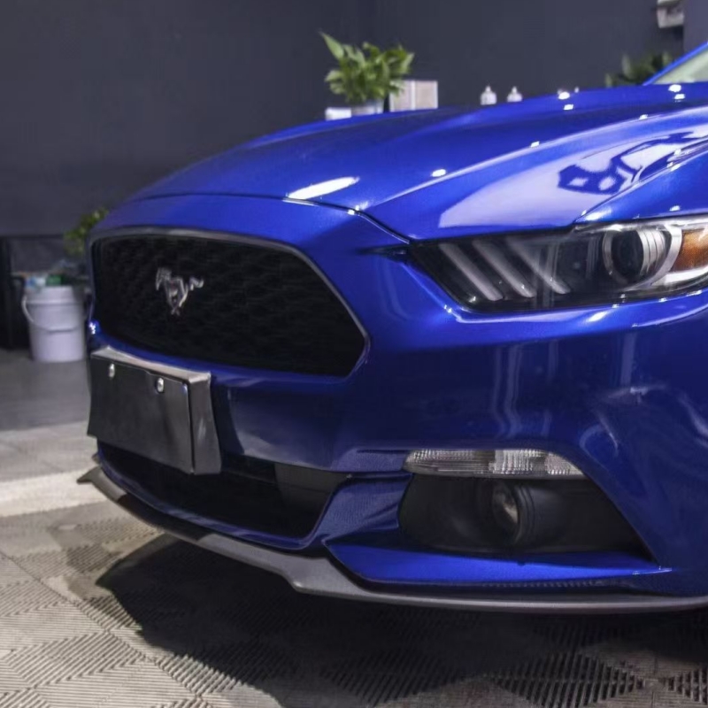 Metal Paint Blueburry Auto Wrap Metal Paint Blueburry Auto Wrap