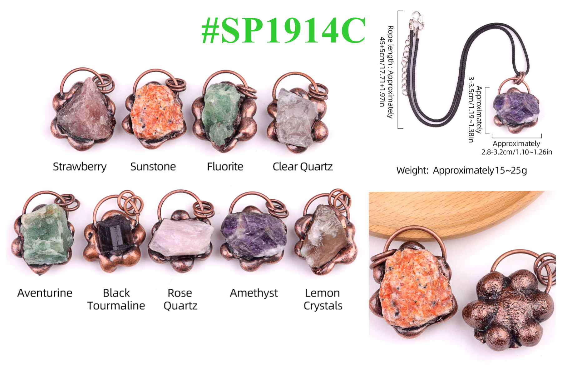 SP1913C-A SP1913C-A