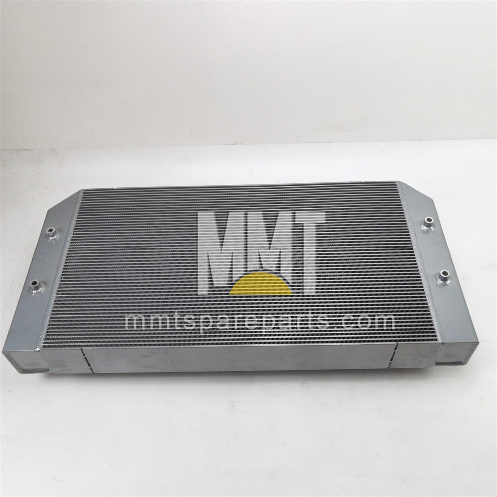 Radiator 376-6723 Radiator 376-6723