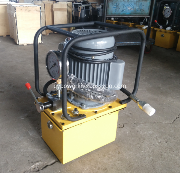 Electric Hydraulic Pump Electric Hydraulic Pump