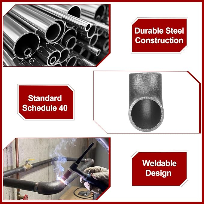 Weldable Steel Handrail Elbows Weldable Steel Handrail Elbows