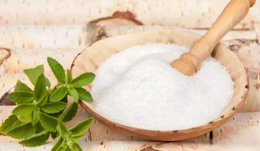 Sweeteners (1) Sweeteners (1)
