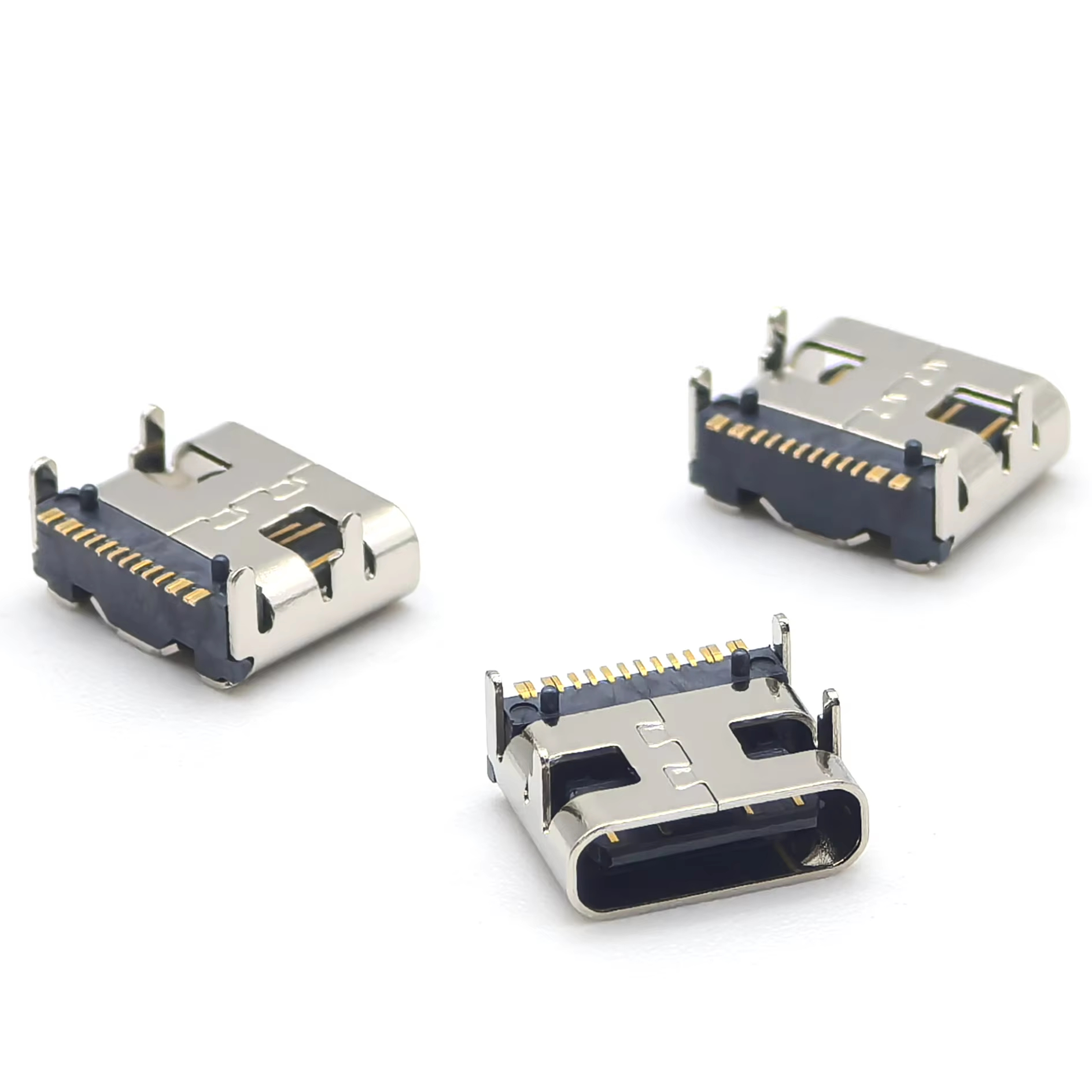 type c usb connector 16p type c usb connector 16p