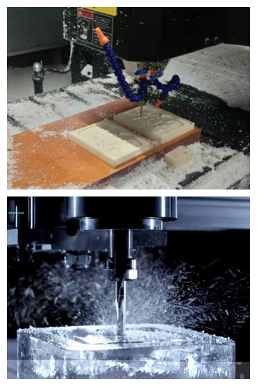 CNC Milling