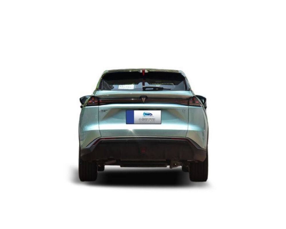 Deep Blue S7 2023 200Max Extended Range Edition Deep Blue S7 2023 200Max Extended Range Edition