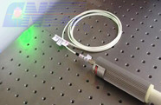 Fiber Coupled Laser Module