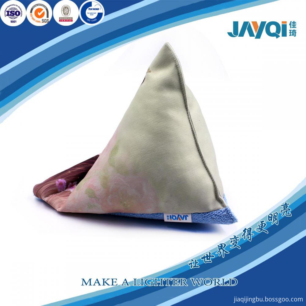 Microfibre Mobile Phone Stand for iPad Microfibre Mobile Phone Stand for iPad