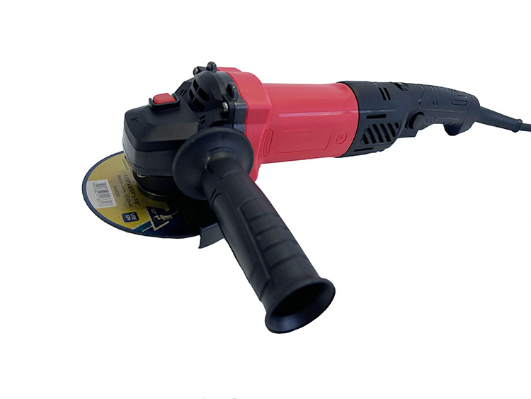 Angle Grinder AG001(3)-small Angle Grinder AG001(3)-small