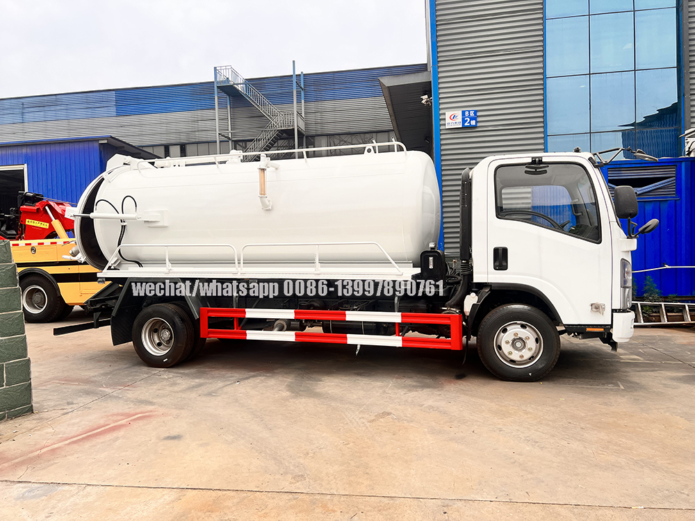 vacuum tanker for sale vacuum tanker for sale