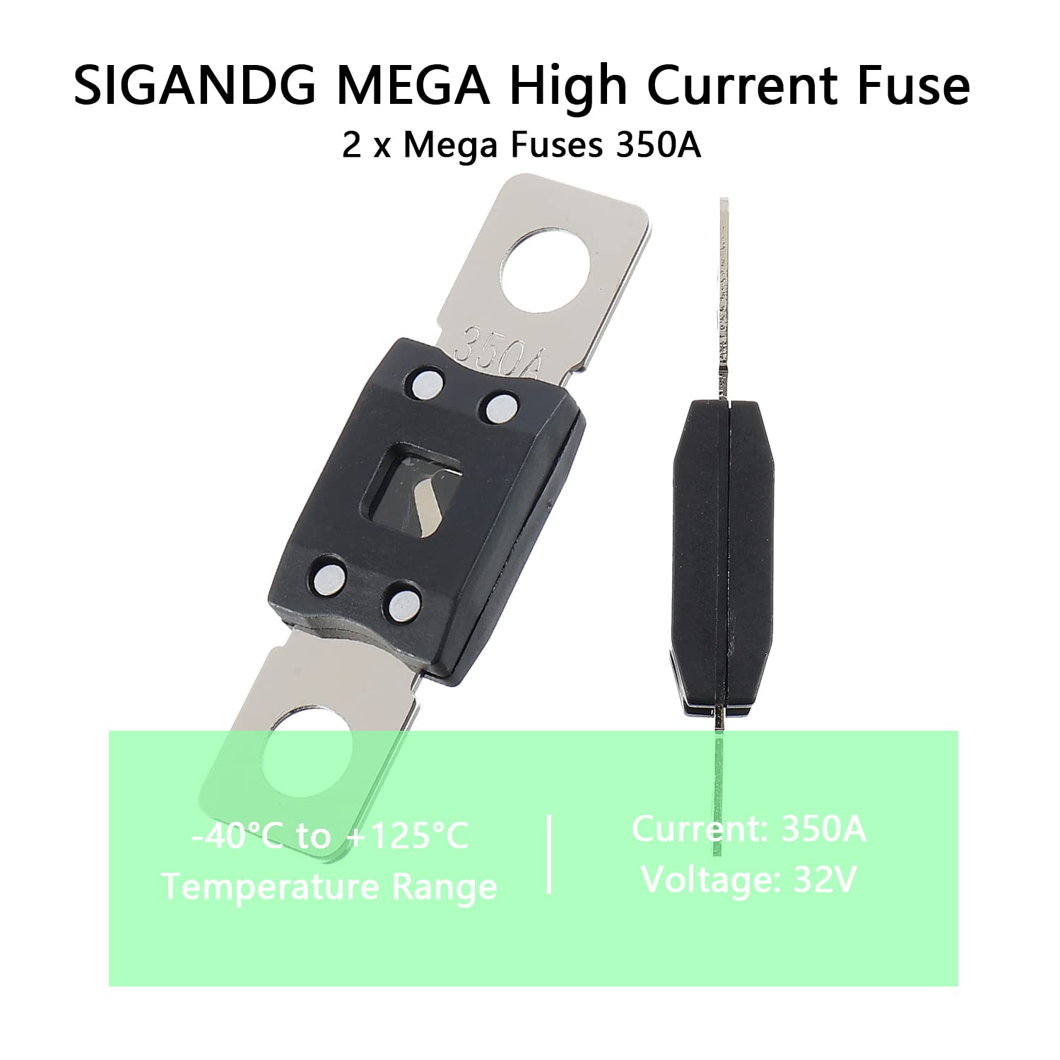 Mega fuse (4) Mega fuse (4)