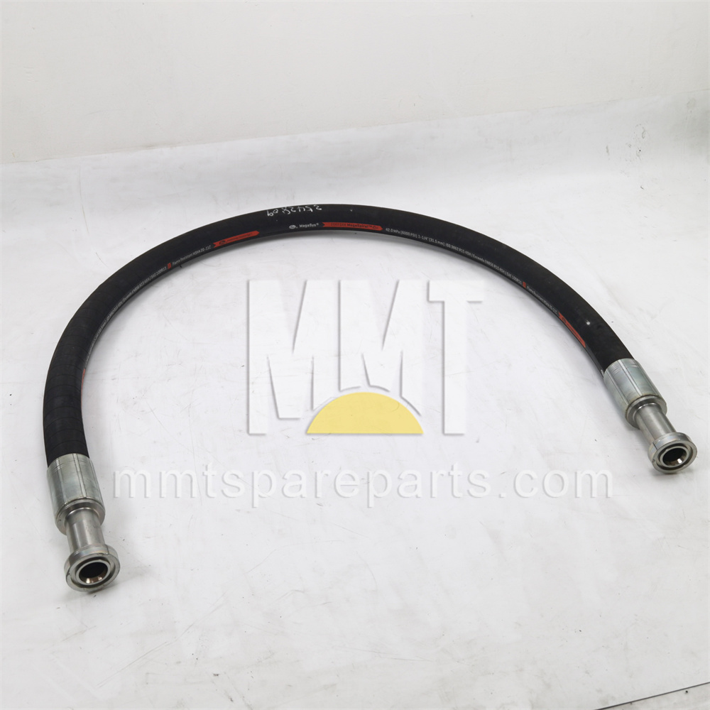 349D Hose 354-3809 349D Hose 354-3809
