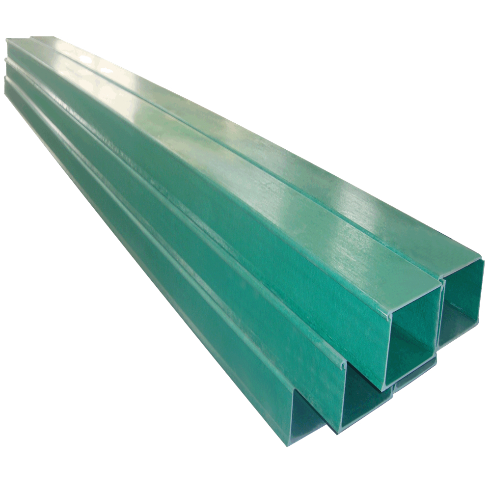 Glass Reinforced Plastic Tray Cable Tray