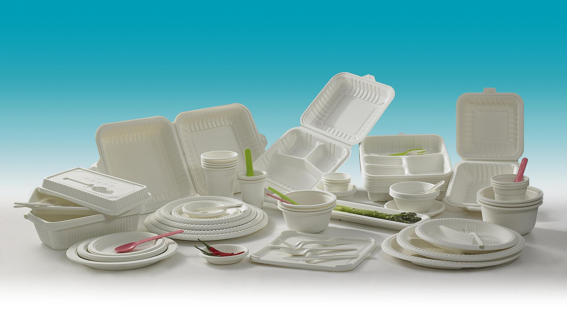 compostable bowls