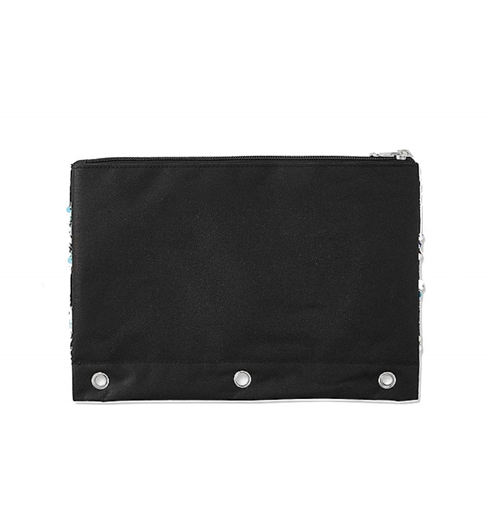 Sequin Star Pencil Case 1 Sequin Star Pencil Case 1