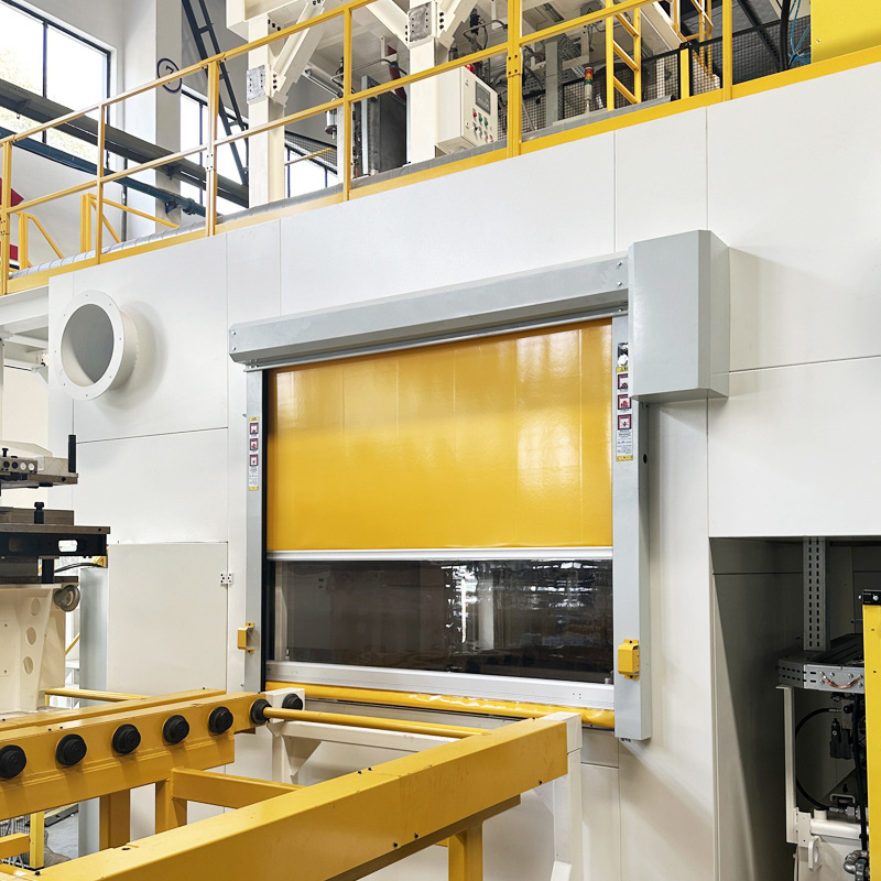 high speed doors high speed doors