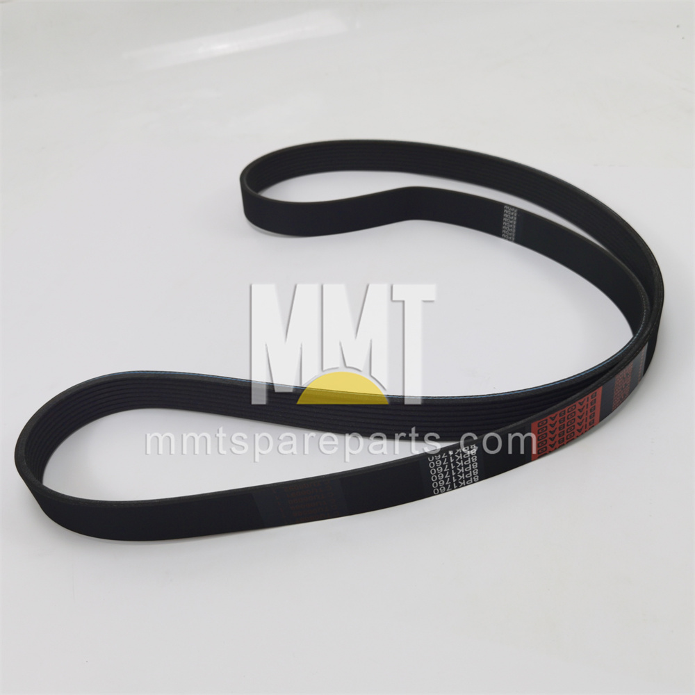 Serpentine Belt 298-5872 Serpentine Belt 298-5872