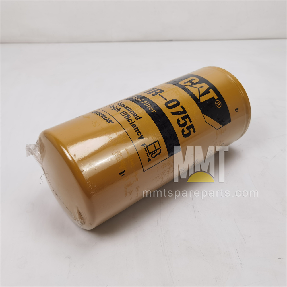 Fuel filter 1R0755 Fuel filter 1R0755