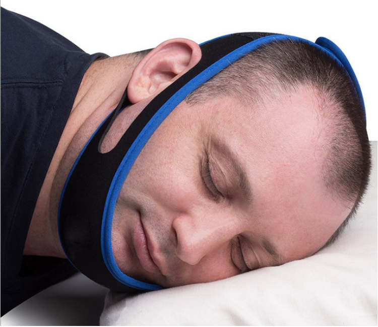 anti snoring device