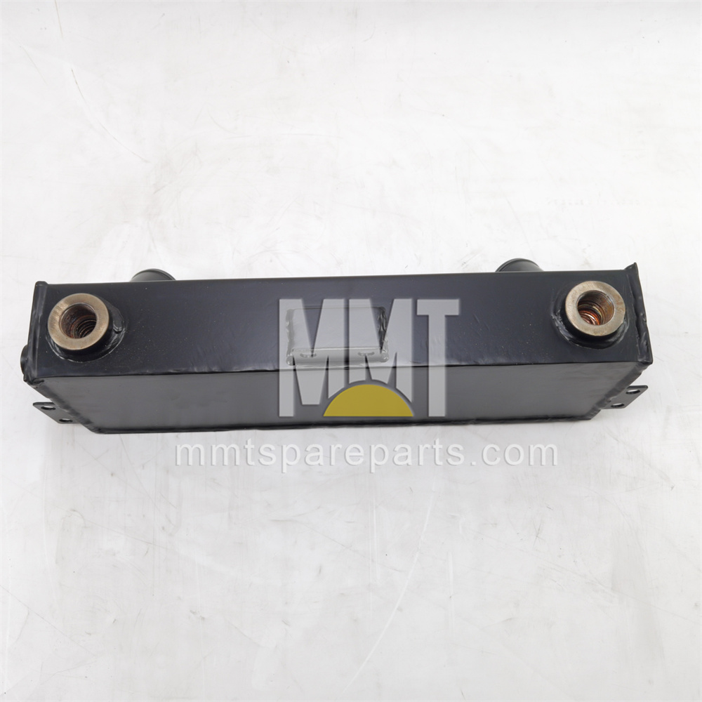 Torque Converter Cooler 355-1450 Torque Converter Cooler 355-1450