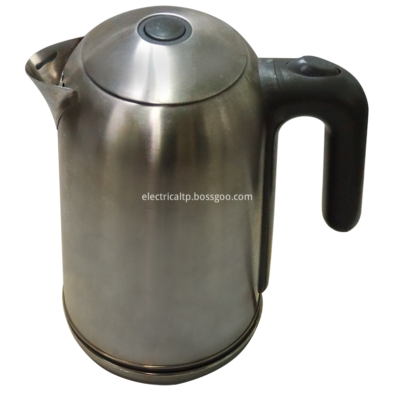 Electric Whistle Kettle Electric Whistle Kettle