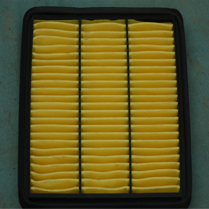Auto filtro de ar das peças do carro do caminhão leve do motor auto Auto Engine Light Truck Car Parts Auto Air Filter