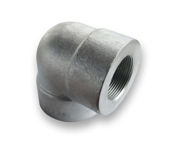 Threaded Elbow - socket elbow - socket welding pipe fittings - Socket Taiwan branch