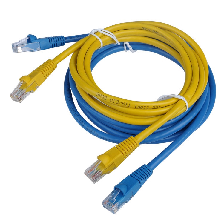 Fireproof Network Cable