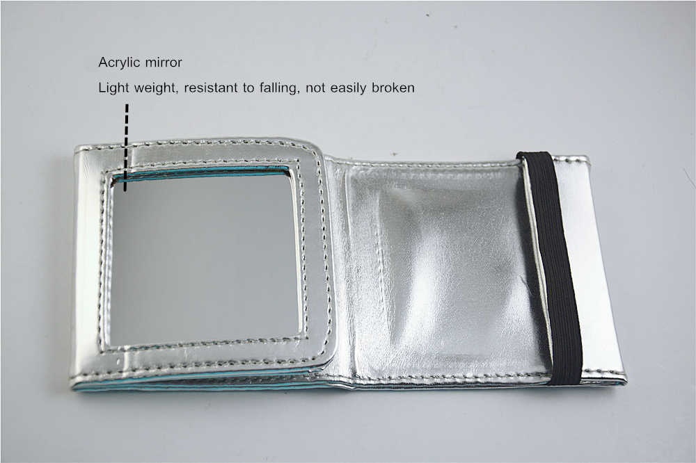 Miroir de maquillage de qualité Quality Makeup Mirror