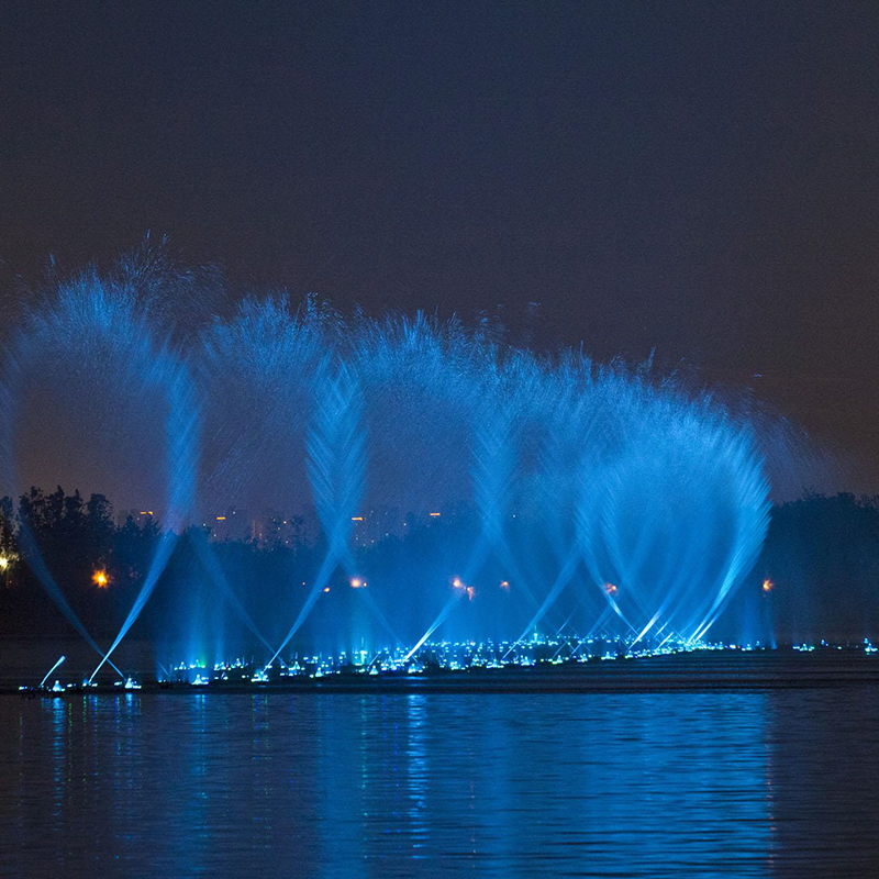 большие открытые фонтаны large outdoor water fountains