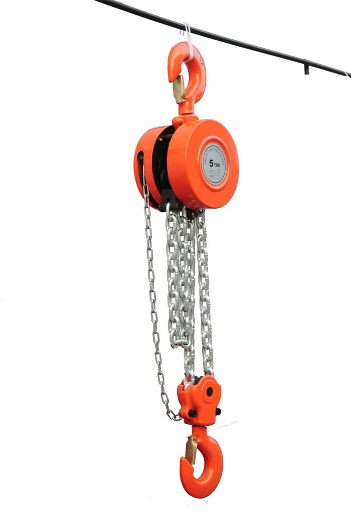 sk chain hoist