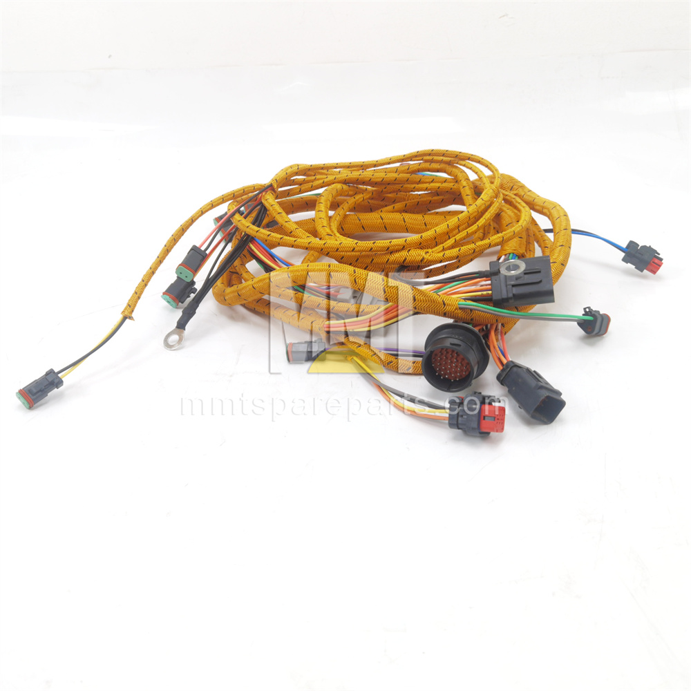 Harness 293-5223 Harness 293-5223