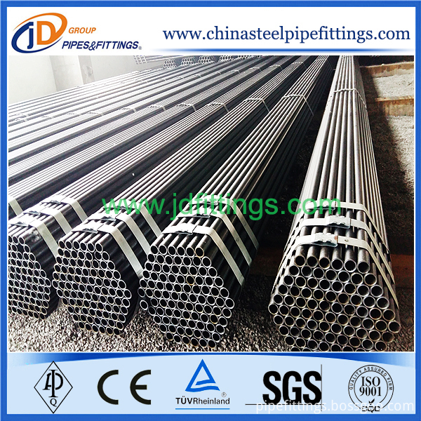 ERW Steel Pipes 5
