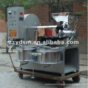 Chine Approvisionnement En Machine De Presse A Froid D Huile D Olive De Zhengzhou Chine 8615138669026 Fabricants