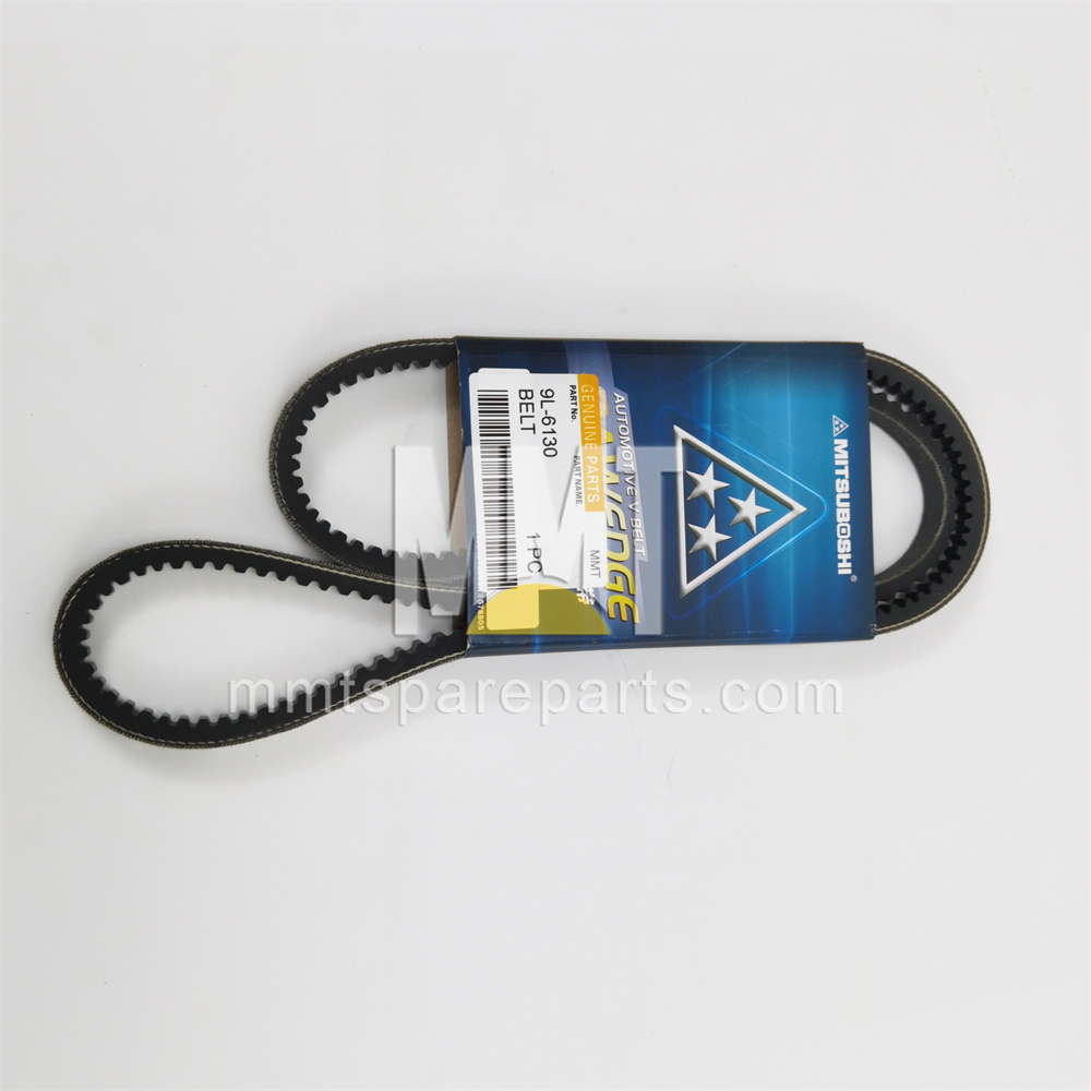 Serpentine Belt 9L-6130 Serpentine Belt 9L-6130
