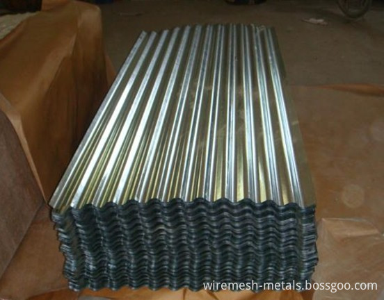 roofing sheet02