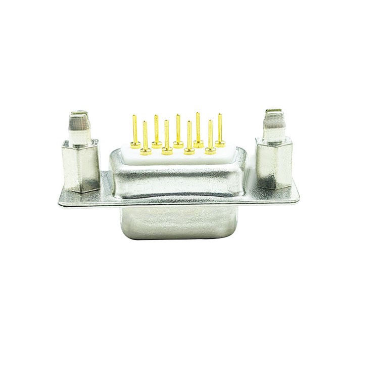dp9 d sub connector dp9 d sub connector