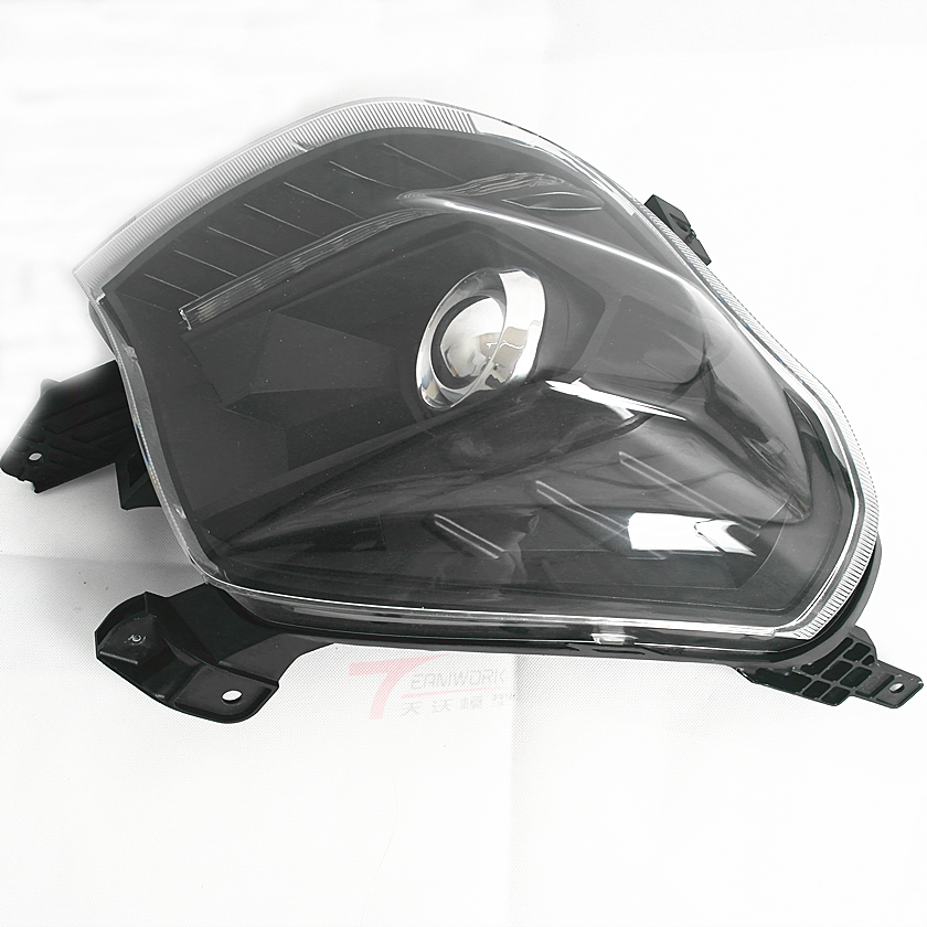Auto Lamp Parts Auto Lamp Parts