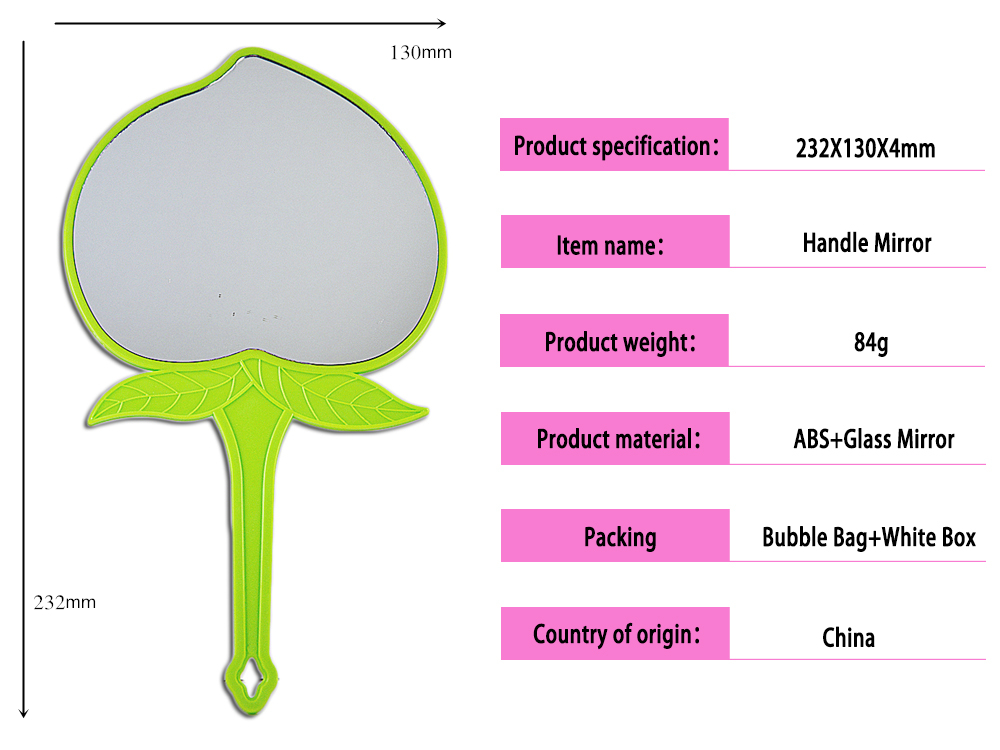Miroir de maquillage Amazon Makeup Mirror Amazon