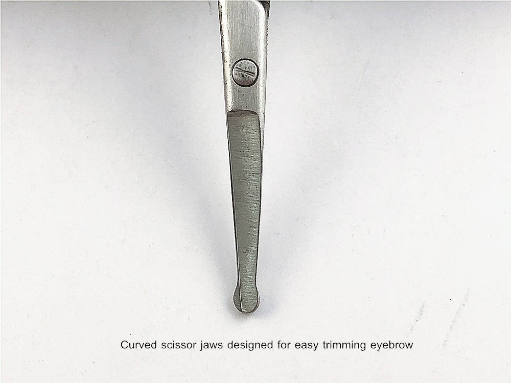 Pinzas de tijera Scissor Forceps