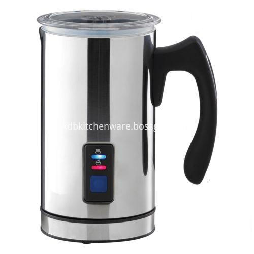 automatic milk frother