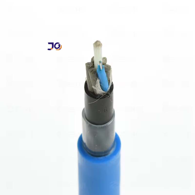 MGTSV frame retardant optic MGTSV frame retardant optic