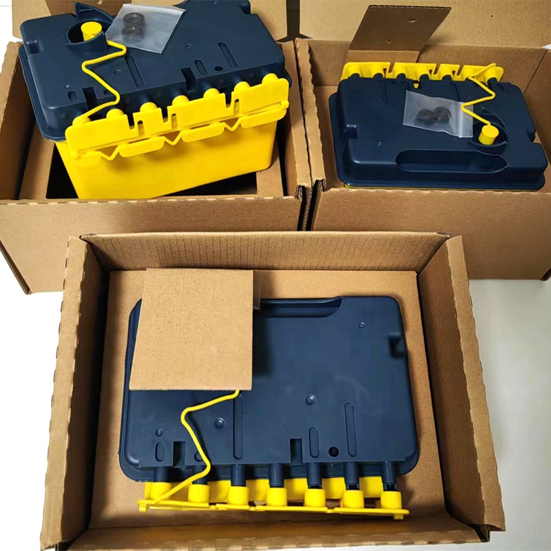 Good quality Domino spare parts Domino A320i ink module for Domino A320i A420i A520i CIJ inkjet printer2 Good quality Domino spare parts Domino A320i ink module for Domino A320i A420i A520i CIJ inkjet printer2