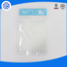 High Quality Opp Plastic Bag