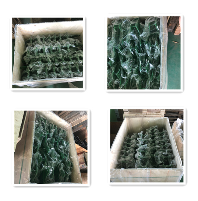 closing wheel arm package closing wheel arm package