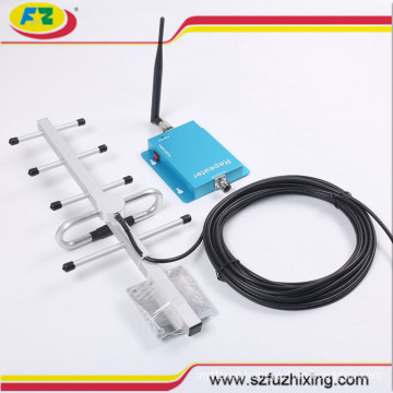 New Pte C980d Yagi Antenna Gsm 3g 850 900mhz Cell Phone Signal Booster Repeater Outdoor Directional China Manufacturer
