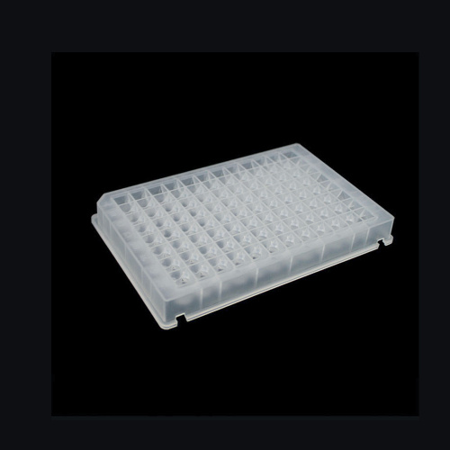 Best 0.5ml 96 well plate Manufacturer 0.5ml 96 well plate from China