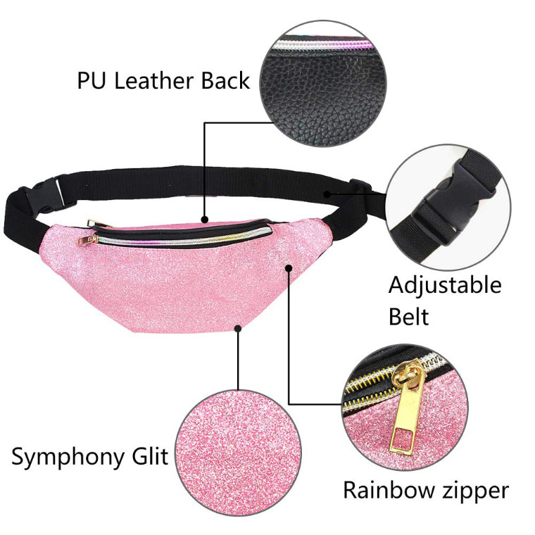 Gürteltasche Fanny Pack