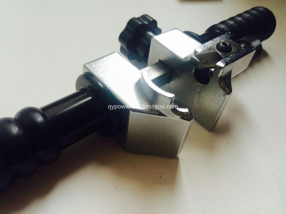Insulated Cable Stripper Insulated Cable Stripper