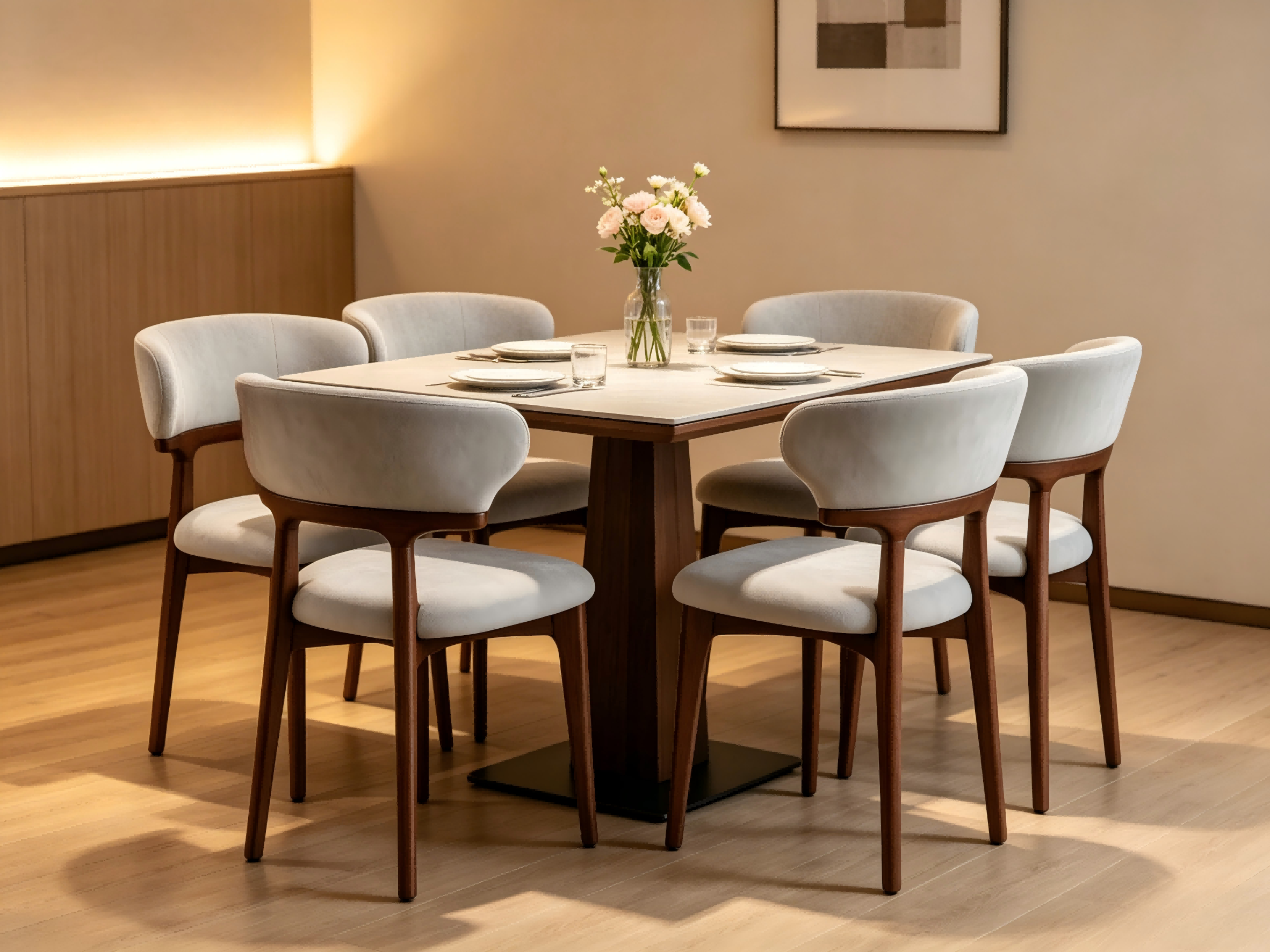 BR-DC-4121 dining chair5 BR-DC-4121 dining chair5