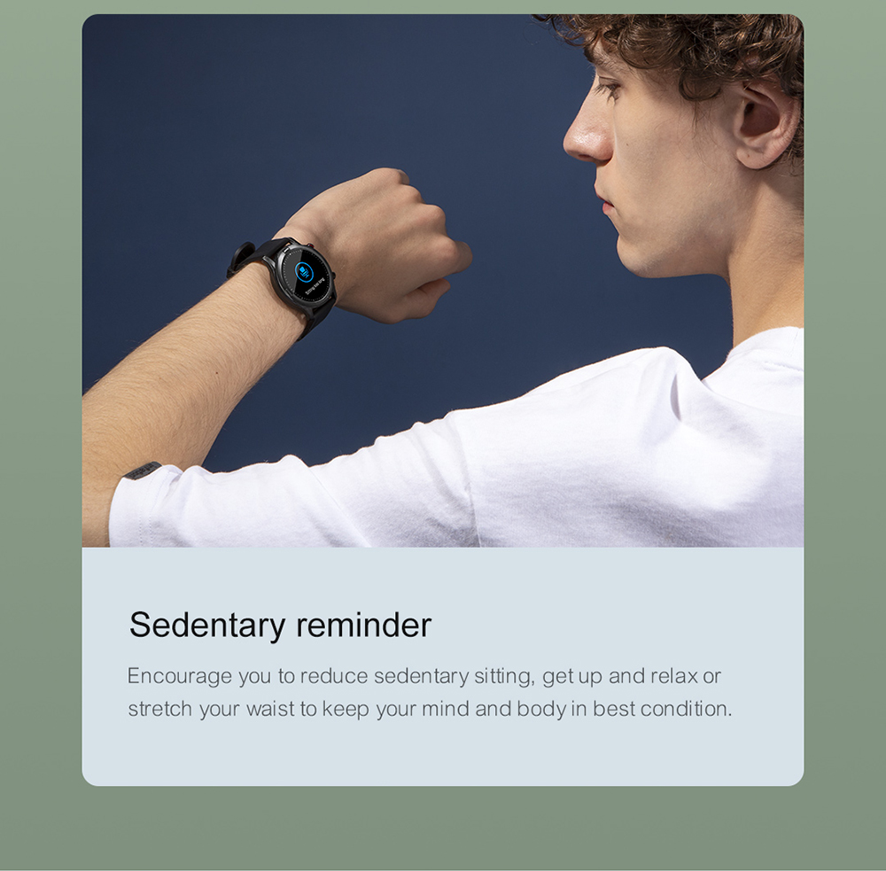 Haylou Ls05s Smart Watch Haylou Ls05s Smart Watch